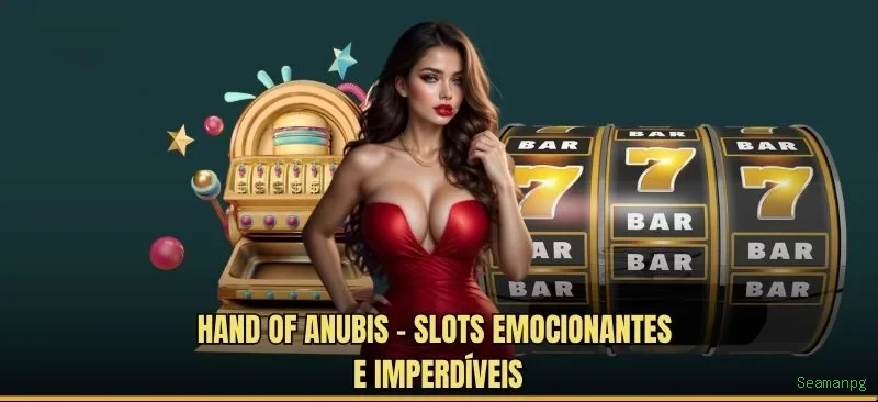 Jogos do cassino