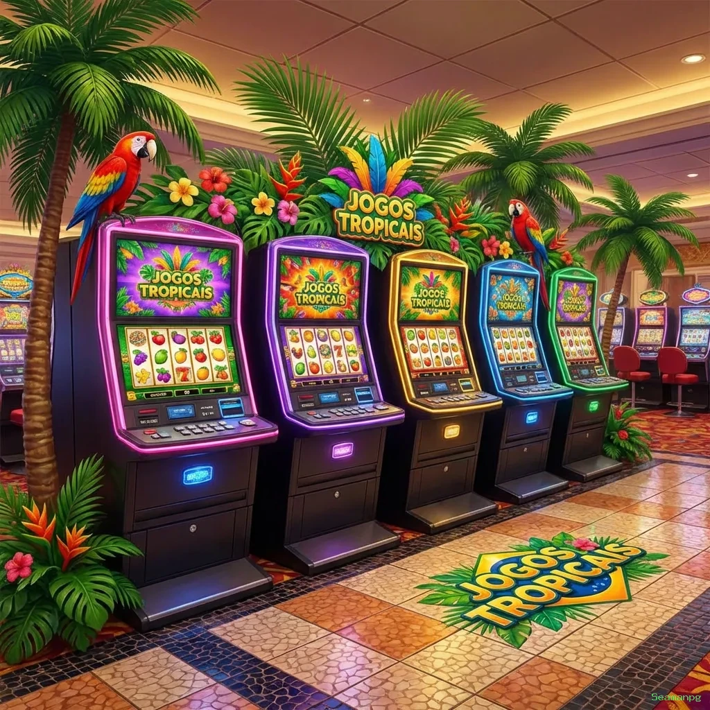Slots com RTP